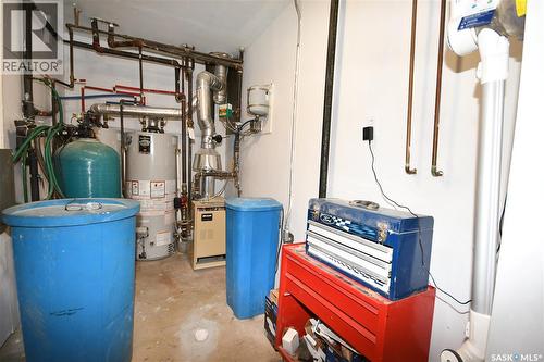 110 7Th Avenue S, Big River, SK - Indoor