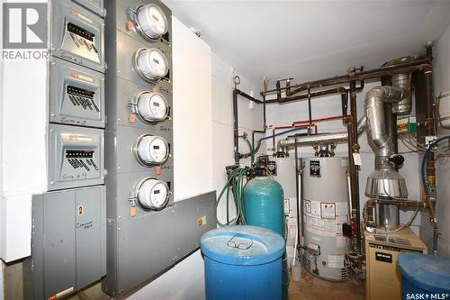 110 7Th Avenue S, Big River, SK - Indoor Photo Showing Other Room