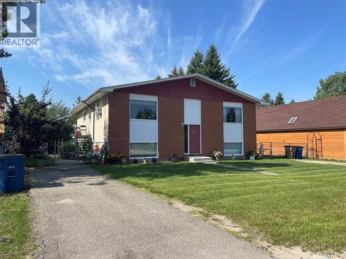 110 7Th Avenue S, Big River, SK - Outdoor