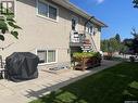110 7Th Avenue S, Big River, SK  - Outdoor With Exterior 