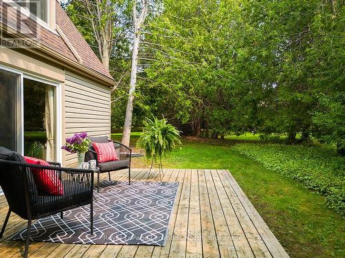 134 ESCARPMENT CRESCENT  Collingwood, ON L9Y 5B4