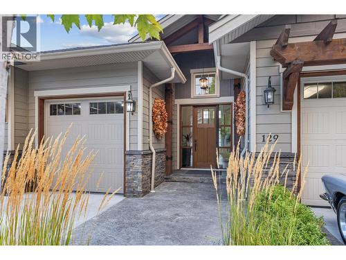 4000 Trails Place Unit# 129 Lot# SL11  Peachland, BC V0H 1X5