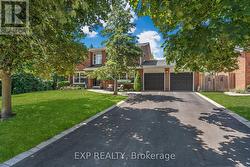 20 AMITY ROAD  Mississauga, ON L5M 1P2