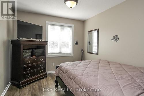 9 - Birdie Court, Wasaga Beach, ON - Indoor Photo Showing Bedroom