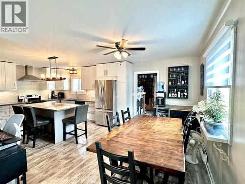 310 6Th Avenue, Keremeos, BC - Indoor