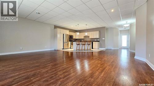 3 2 Fraser Avenue, Craven, SK - Indoor Photo Showing Other Room