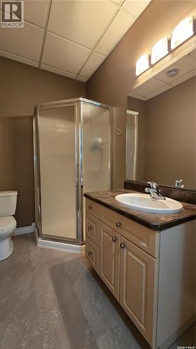 3 2 Fraser Avenue, Craven, SK - Indoor Photo Showing Bathroom