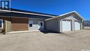 3 2 Fraser Avenue, Craven, SK  - Outdoor With Exterior 