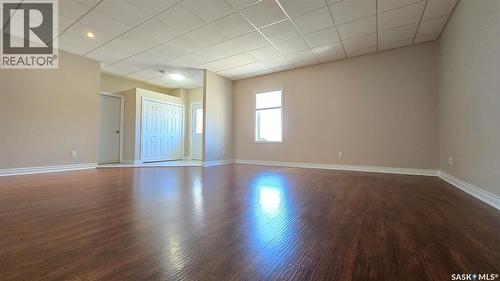 3 2 Fraser Avenue, Craven, SK - Indoor Photo Showing Other Room
