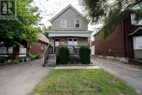 24 IMPERIAL STREET  Hamilton (Industrial Sector), ON L8L 4E3