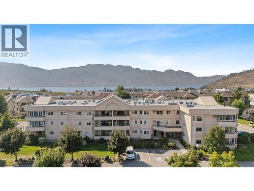 3854 Brown Road Unit# 301  West Kelowna, BC V4T 2J5