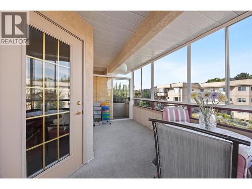 3854 Brown Road Unit# 301, West Kelowna, BC -  With Exterior