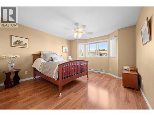 3854 Brown Road Unit# 301, West Kelowna, BC - Indoor Photo Showing Bedroom