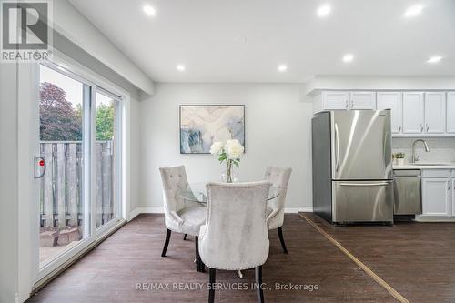 65 - 3525 Brandon Gate Drive, Mississauga, ON - Indoor