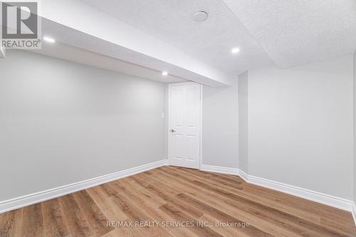 65 - 3525 Brandon Gate Drive, Mississauga, ON - Indoor Photo Showing Other Room