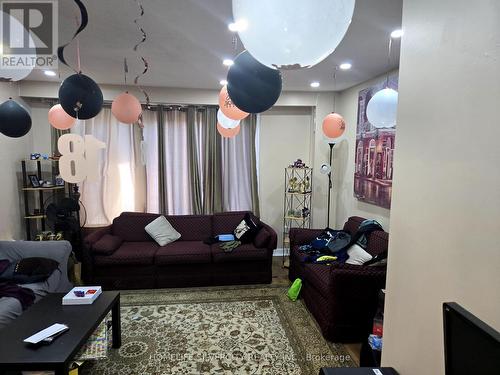 7585 Wrenwood Crescent, Mississauga, ON - Indoor