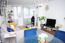 1212 - 4 PARK VISTA DRIVE  Toronto, ON M4B 3M8