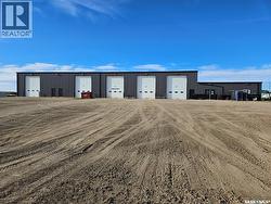 400 8th STREET  Carlyle, SK S0C 0R0