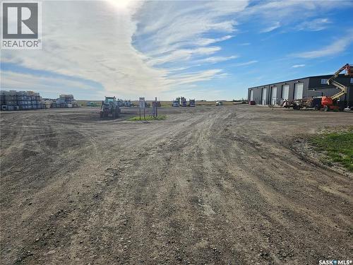 400 8Th Street, Carlyle, SK 