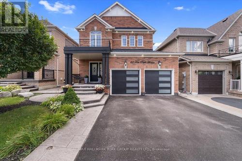 28 WEST PARK AVENUE  Bradford West Gwillimbury, ON L3Z 0A8