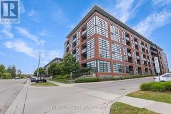 305 - 15 PRINCE ALBERT BOULEVARD  Kitchener, ON N2H 0C2
