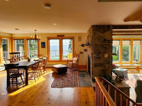 20 Pierce Point Road, Western Head, NS 