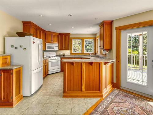20 Pierce Point Road, Western Head, NS 