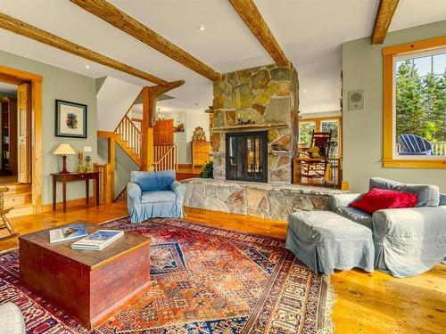 20 Pierce Point Road, Western Head, NS 