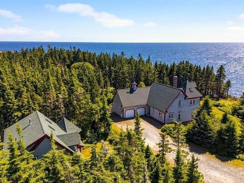 20 Pierce Point Road, Western Head, NS 