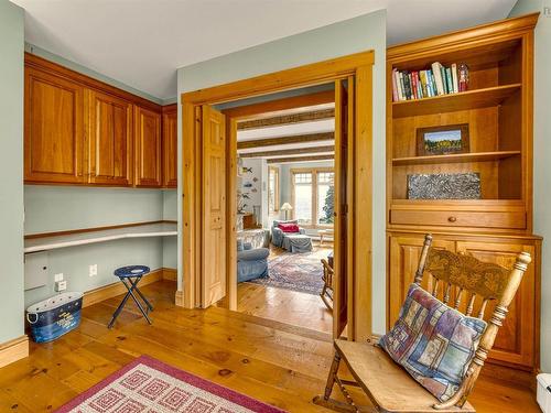 20 Pierce Point Road, Western Head, NS 