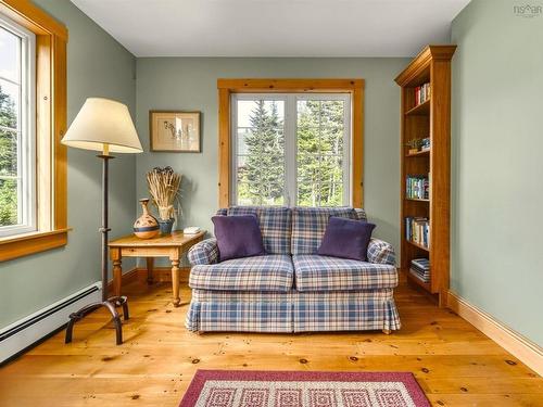 20 Pierce Point Road, Western Head, NS 