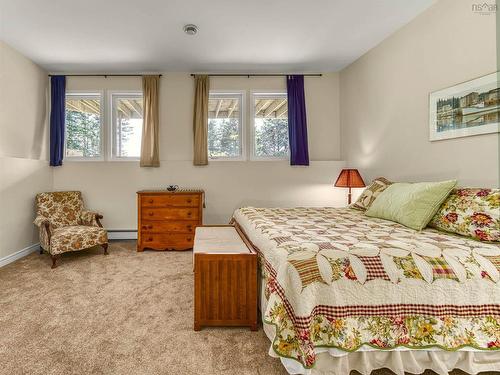 20 Pierce Point Road, Western Head, NS 