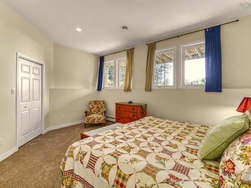 20 Pierce Point Road, Western Head, NS 