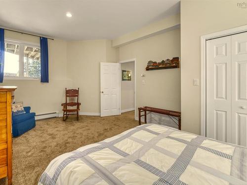 20 Pierce Point Road, Western Head, NS 