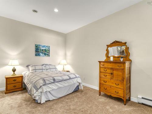 20 Pierce Point Road, Western Head, NS 