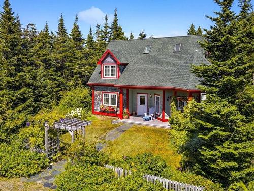 20 Pierce Point Road, Western Head, NS 