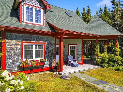 20 Pierce Point Road, Western Head, NS 