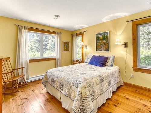 20 Pierce Point Road, Western Head, NS 