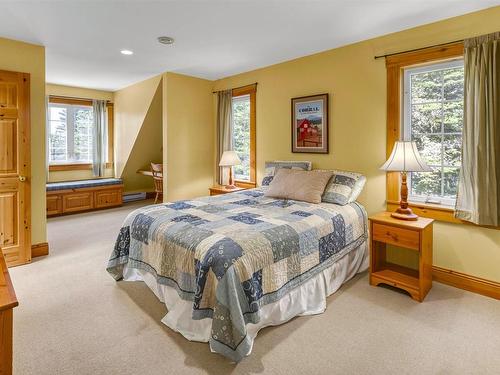 20 Pierce Point Road, Western Head, NS 