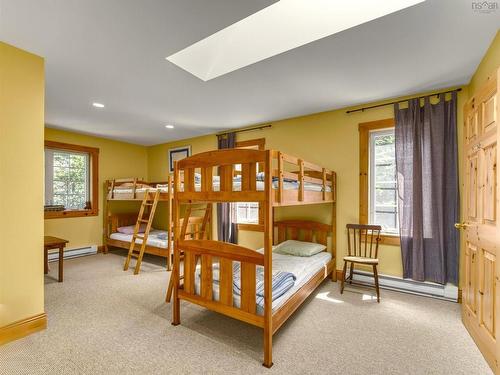 20 Pierce Point Road, Western Head, NS 