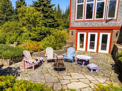 20 Pierce Point Road, Western Head, NS 