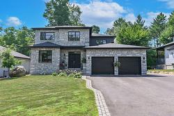 182  - 184 Rue Édouard-Drouin  Saint-Jérôme, QC J7Y 5J1