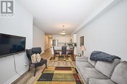 open concept main floor living - 