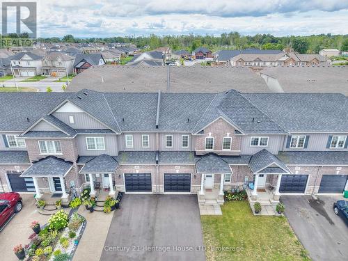 427 WILLIAMS CRESCENT  Fort Erie (Lakeshore), ON L2A 4P6