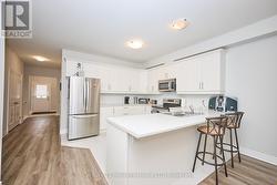 large kitchen island - 