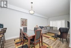 dining room living area - 