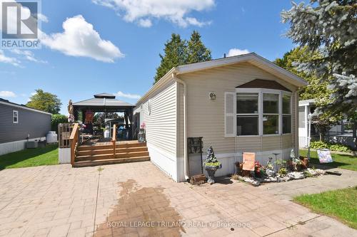 7 - 9385 IPPERWASH ROAD  Lambton Shores, ON N0N 1J3