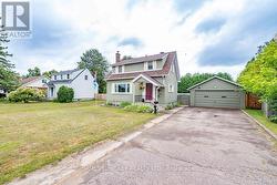 25 LAURENTIAN STREET  Deep River, ON K0J 1P0