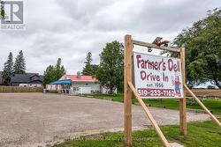 6 KINGS HWY 4  Huron East (Tuckersmith), ON N0M 1J0