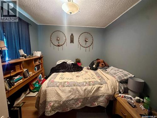 346 Cotter Street, Kamsack, SK - Indoor Photo Showing Bedroom